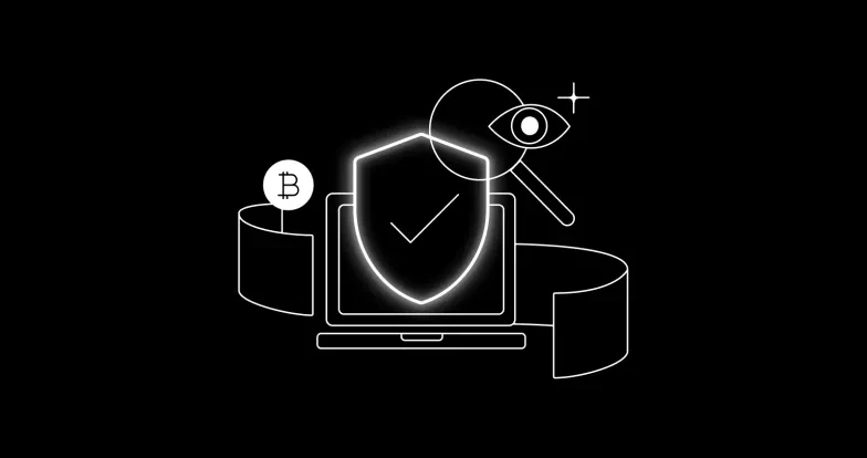 bitcoin交易平台APP页面展示